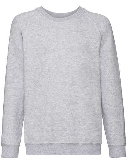 Kids´ Premium Raglan Sweat (F304K)