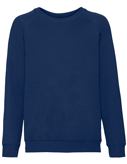 Kids´ Premium Raglan Sweat (F304K)