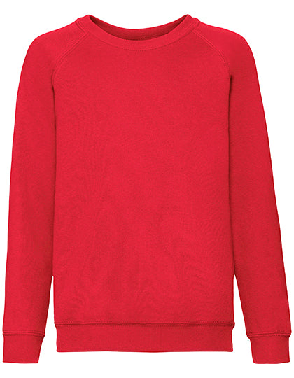 Kids´ Premium Raglan Sweat (F304K)