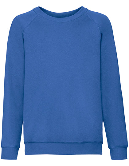 Kids´ Premium Raglan Sweat (F304K)