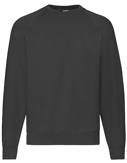 Classic Raglan Sweat (F304)