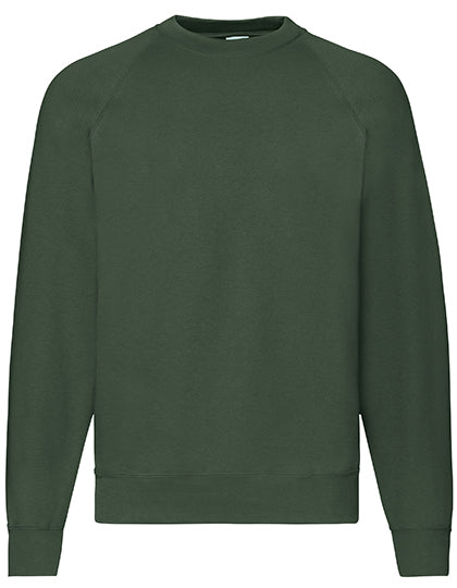 Classic Raglan Sweat (F304)