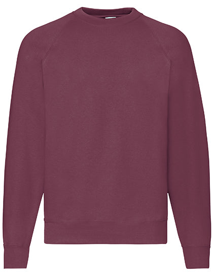 Classic Raglan Sweat (F304)
