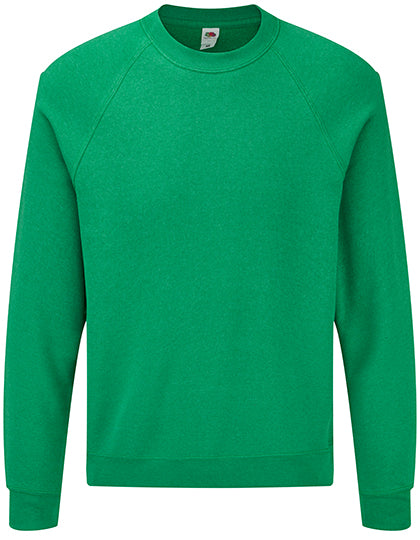 Classic Raglan Sweat (F304)