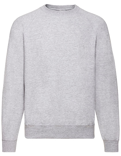 Classic Raglan Sweat (F304)