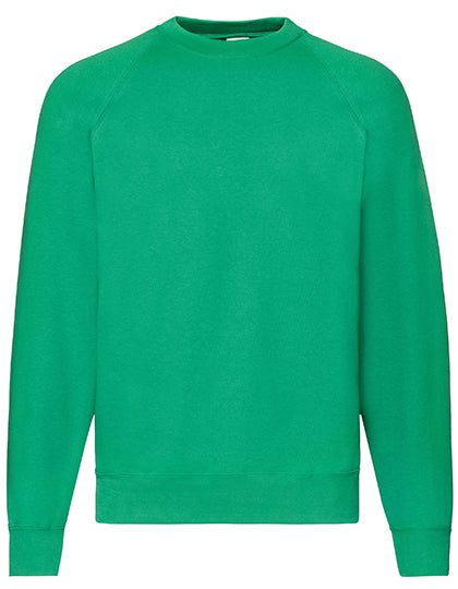 Classic Raglan Sweat (F304)
