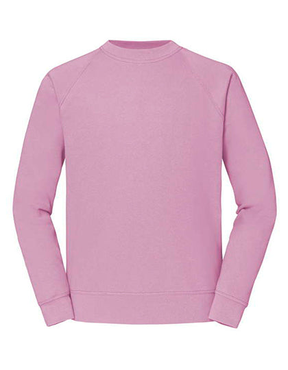 Classic Raglan Sweat (F304)