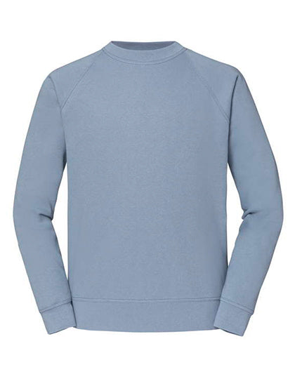 Classic Raglan Sweat (F304)