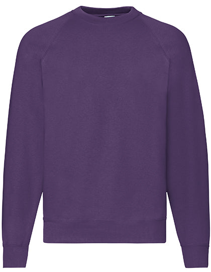 Classic Raglan Sweat (F304)