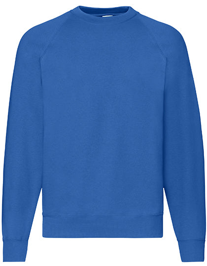 Classic Raglan Sweat (F304)