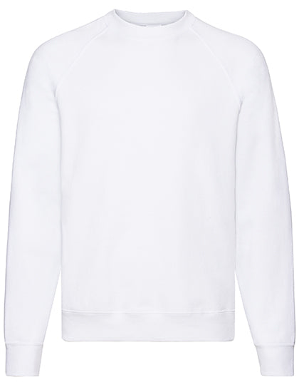 Classic Raglan Sweat (F304)
