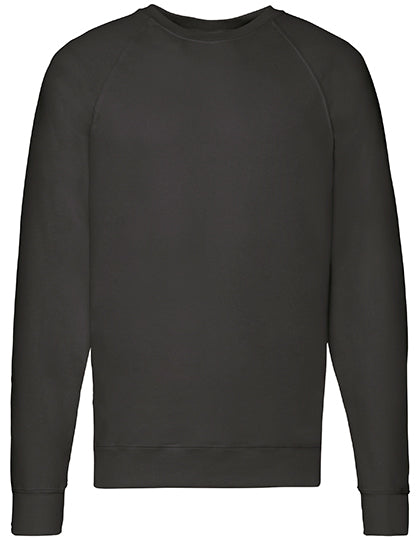 Lightweight Raglan Sweat (F310)