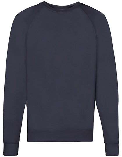 Lightweight Raglan Sweat (F310)