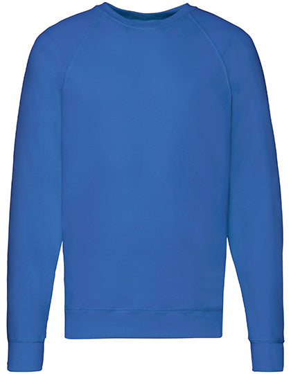 Lightweight Raglan Sweat (F310)