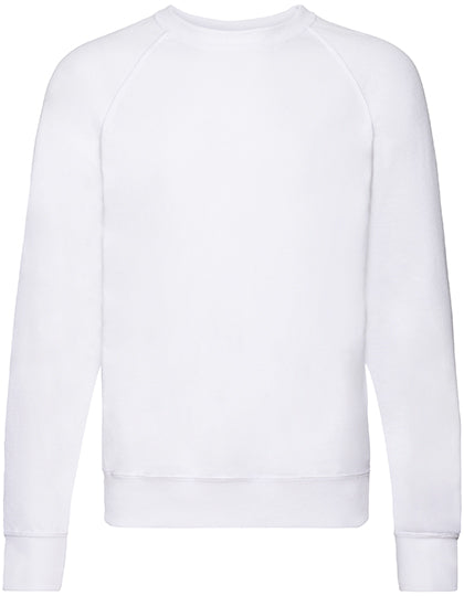 Lightweight Raglan Sweat (F310)