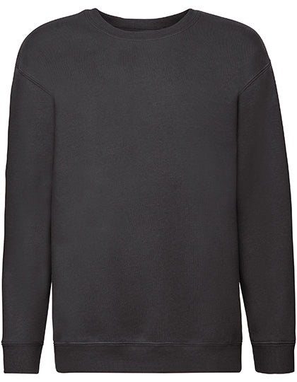 Kids´ Premium Set-In Sweat (F324K)