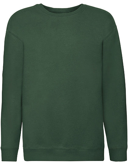 Kids´ Premium Set-In Sweat (F324K)