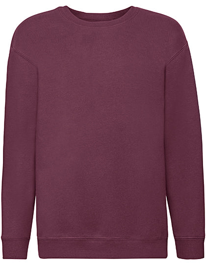 Kids´ Premium Set-In Sweat (F324K)