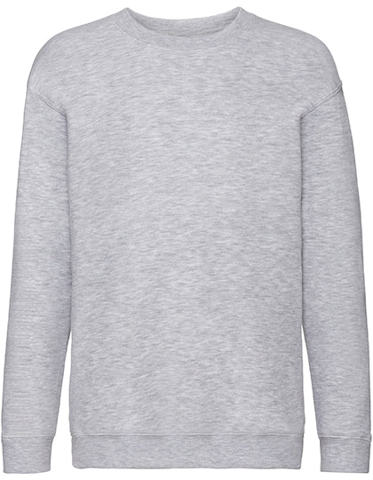 Kids´ Premium Set-In Sweat (F324K)