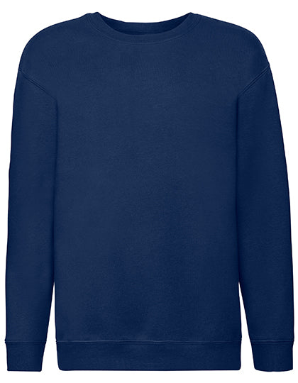 Kids´ Premium Set-In Sweat (F324K)