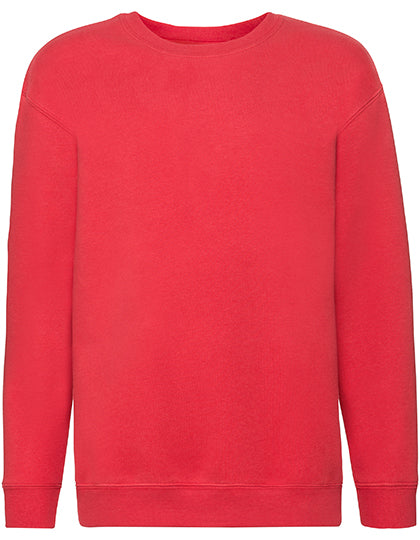 Kids´ Premium Set-In Sweat (F324K)