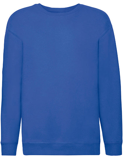 Kids´ Premium Set-In Sweat (F324K)