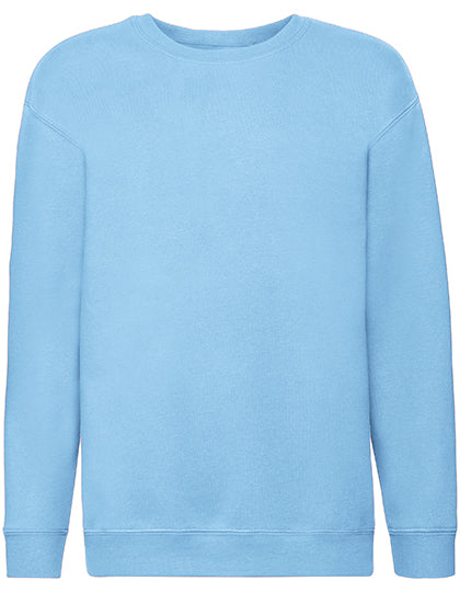 Kids´ Premium Set-In Sweat (F324K)