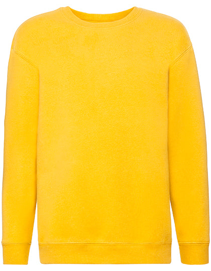 Kids´ Premium Set-In Sweat (F324K)