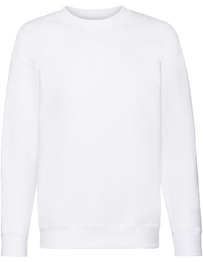 Kids´ Premium Set-In Sweat (F324K)