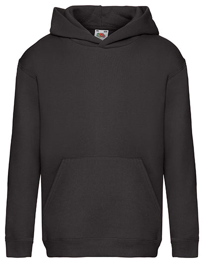 Kids´ Premium Hooded Sweat (F421K)