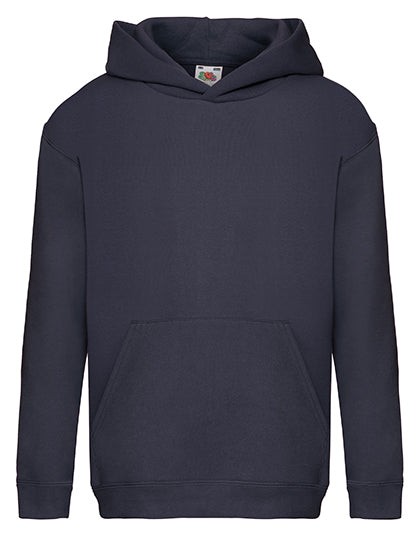Kids´ Premium Hooded Sweat (F421K)