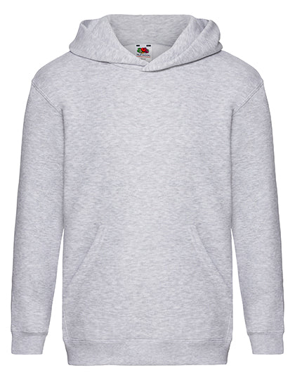 Kids´ Premium Hooded Sweat (F421K)