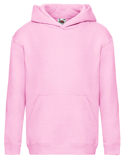 Kids´ Premium Hooded Sweat (F421K)