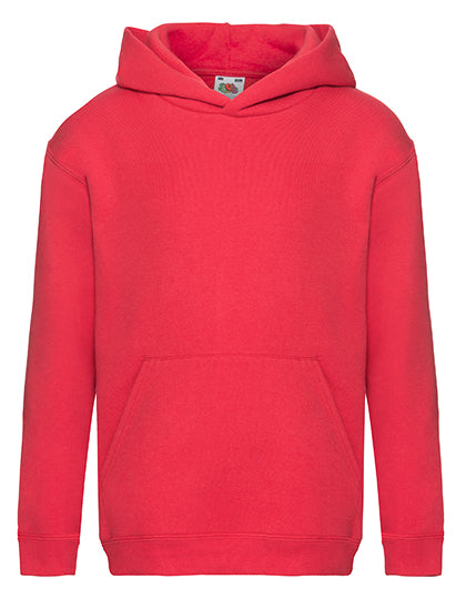 Kids´ Premium Hooded Sweat (F421K)