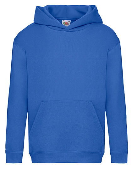 Kids´ Premium Hooded Sweat (F421K)