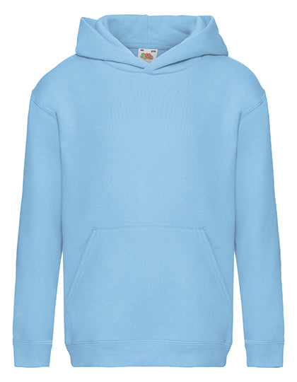 Kids´ Premium Hooded Sweat (F421K)