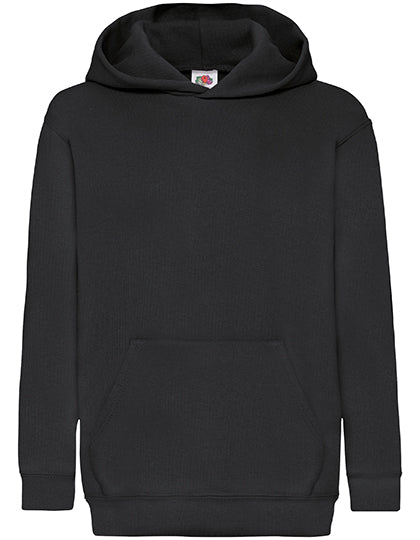 Kids´ Classic Hooded Sweat (F421NK)