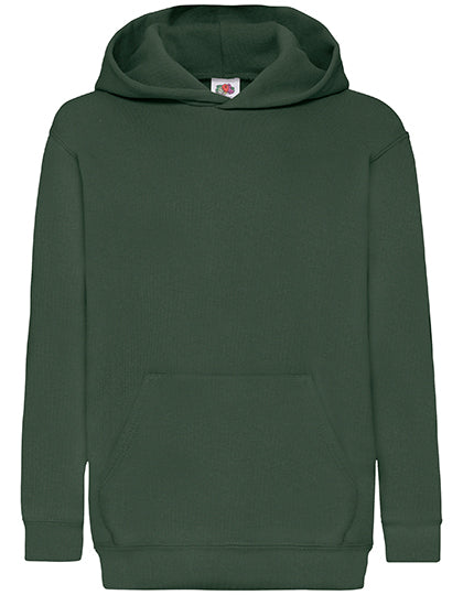 Kids´ Premium Hooded Sweat (F421K)