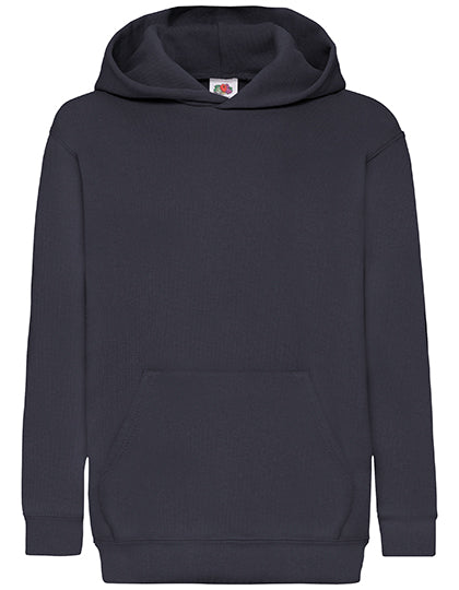 Kids´ Classic Hooded Sweat (F421NK)