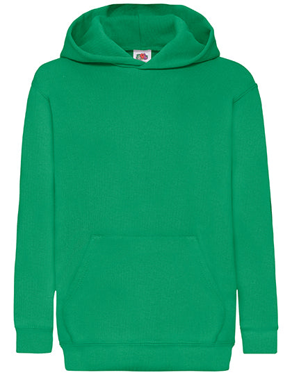 Kids´ Classic Hooded Sweat (F421NK)