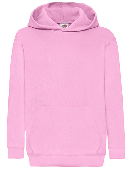 Kids´ Classic Hooded Sweat (F421NK)