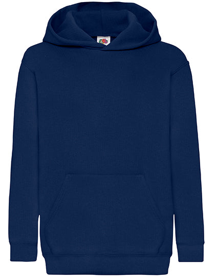 Kids´ Classic Hooded Sweat (F421NK)