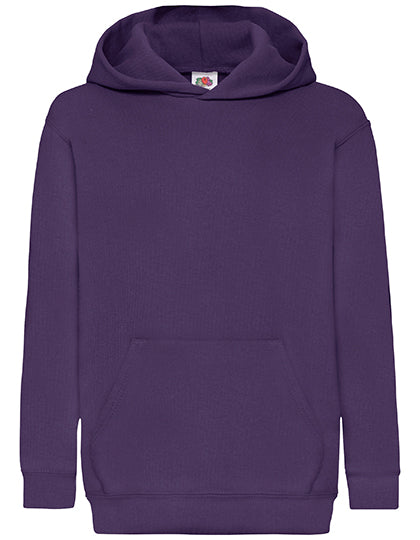 Kids´ Classic Hooded Sweat (F421NK)
