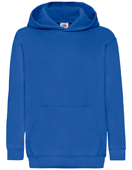 Kids´ Classic Hooded Sweat (F421NK)