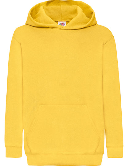 Kids´ Classic Hooded Sweat (F421NK)