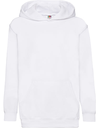 Kids´ Classic Hooded Sweat (F421NK)