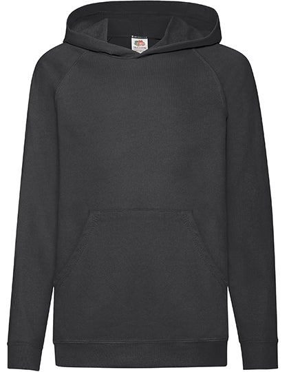 Kids´ Lightweight Hooded Sweat (F430K)