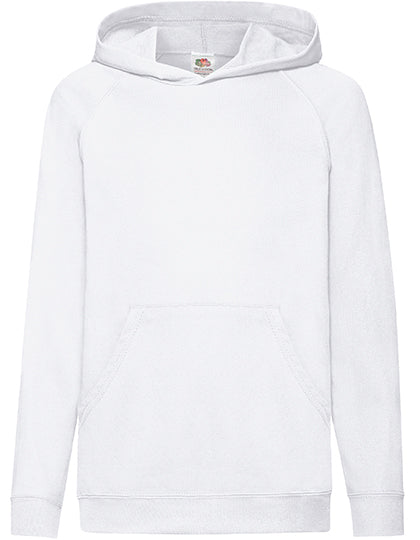 Kids´ Lightweight Hooded Sweat (F430K)