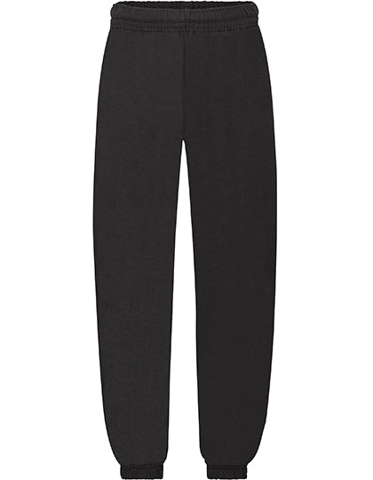 Kids´ Classic Elasticated Cuff Jog Pants (F480NK)