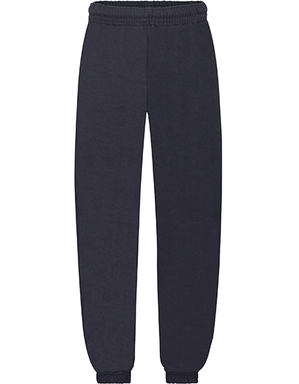 Kids´ Classic Elasticated Cuff Jog Pants (F480NK)